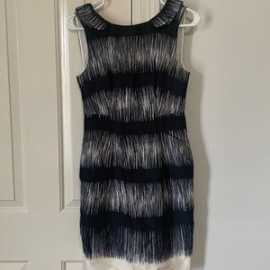 Banana republic dress